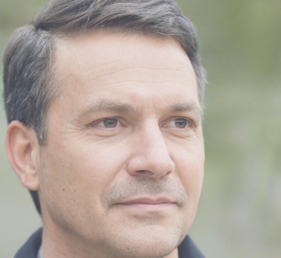Michael Weber, Finanzexperte und Berater bei qelorivanstux